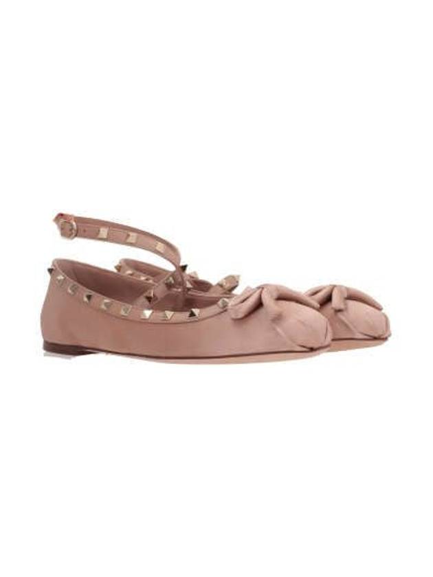 Valentino Garavani Flat Shoes - VALENTINO - BALAAN 4