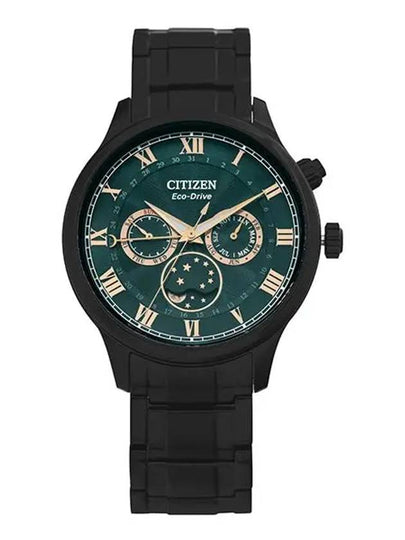 AP1055 87X Men s Metal Watch - CITIZEN - BALAAN 2