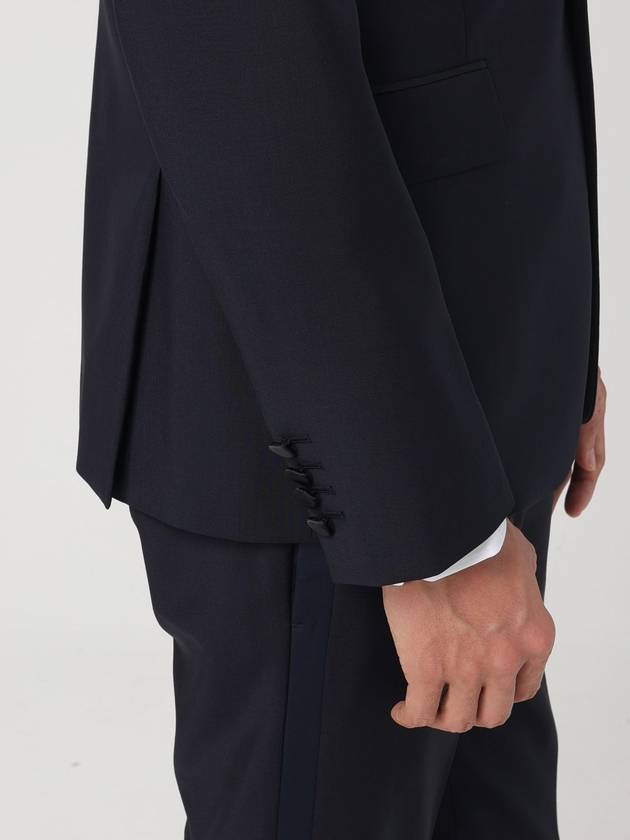 Blazer di lana Paul Smith - PAUL SMITH - BALAAN 5