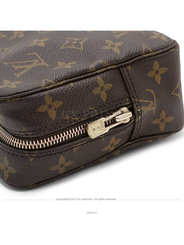 women clutch bag - LOUIS VUITTON - BALAAN 7