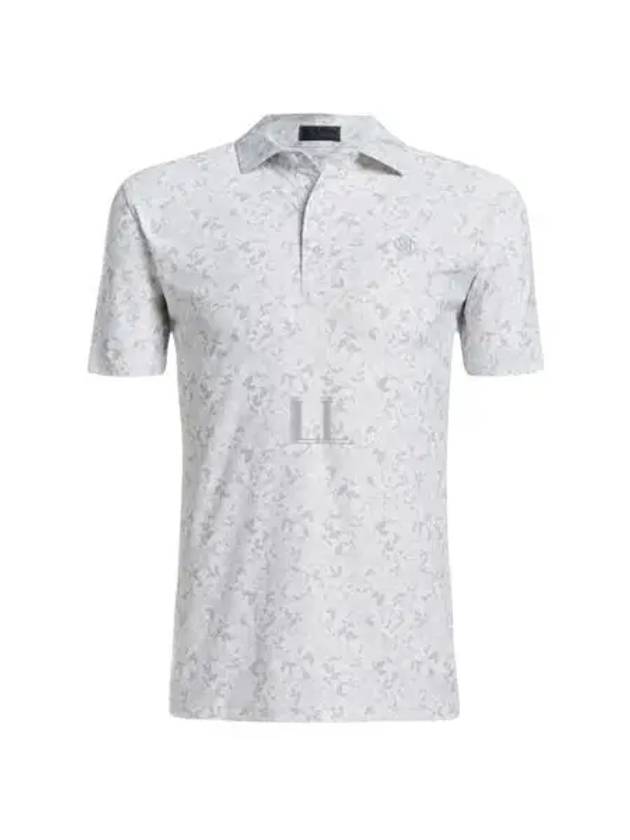 Golf Wear Men s Short Sleeve T Shirt G4MS22K47 SNO - G/FORE - BALAAN 2