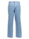 New Sailor Jeans Blue - A.P.C. - BALAAN 3