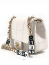 women cross bag - CHANEL - BALAAN 2