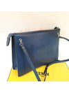 women cross bag - FENDI - BALAAN 6