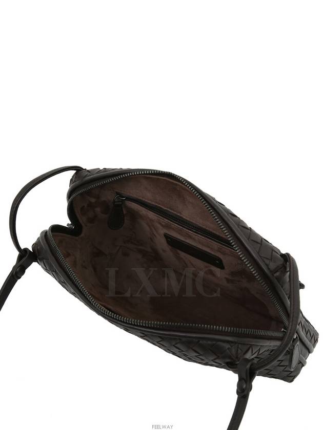 women cross bag - BOTTEGA VENETA - BALAAN 9