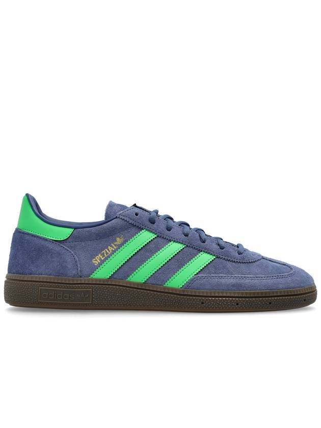 ADIDAS Originals Sports Shoes Handball Spezial, Men's, Blue - ADIDAS ORIGINALS - BALAAN 1