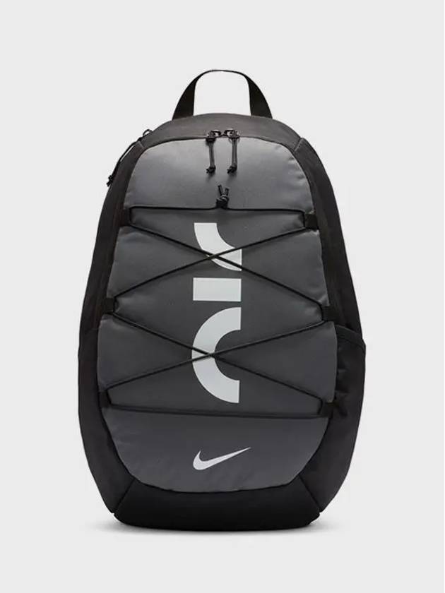 Air Backpack Black - NIKE - BALAAN 3