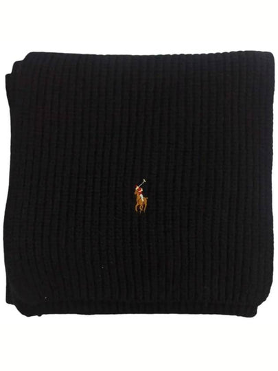 Muffler Scarf 449959353 001 - POLO RALPH LAUREN - BALAAN 2