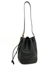 Leather bucket bag 5BE090 - MIU MIU - BALAAN 3