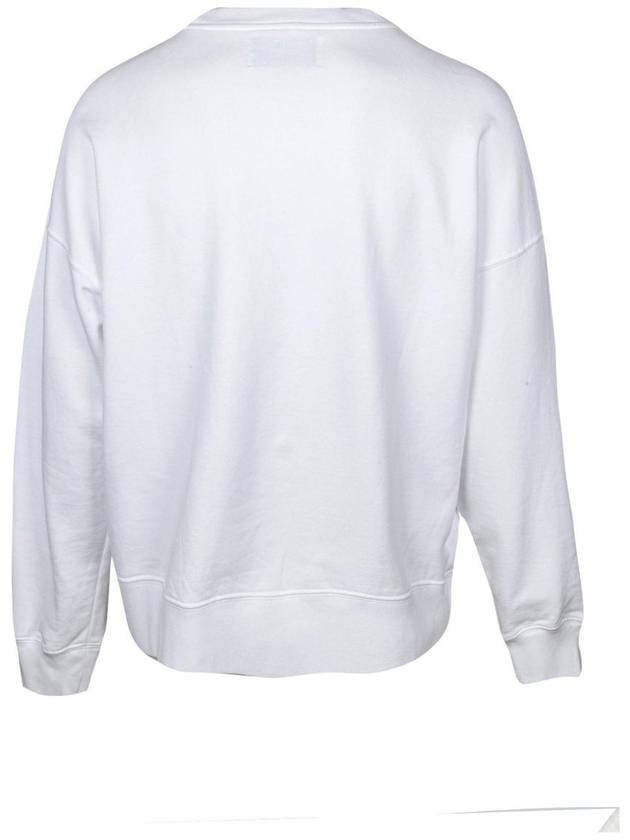 Golden Goose Cotton Sweatshirt - GOLDEN GOOSE - BALAAN 2