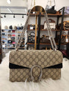 Daol Merchant Store Dionysus Shoulder Bag Small 400249 Condition A - GUCCI - BALAAN 4