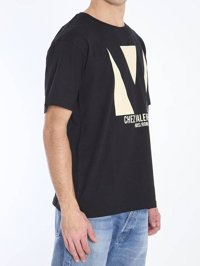 Chez Valentino Garavani T-Shirt - VALENTINO - BALAAN 2