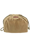 Drawstring inner pouch bag CDSS BEIGE - DRAGON DIFFUSION - BALAAN 1