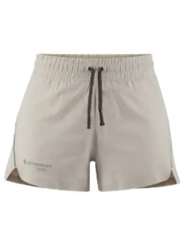 Women's Laufey Shorts Ash Rose - KLATTERMUSEN - BALAAN 2