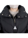 BROU brow long padding 1C00028 54AQE 999 - MONCLER - BALAAN 8