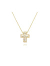 Belle Epoque 18K Necklace Gold - DAMIANI - BALAAN 2