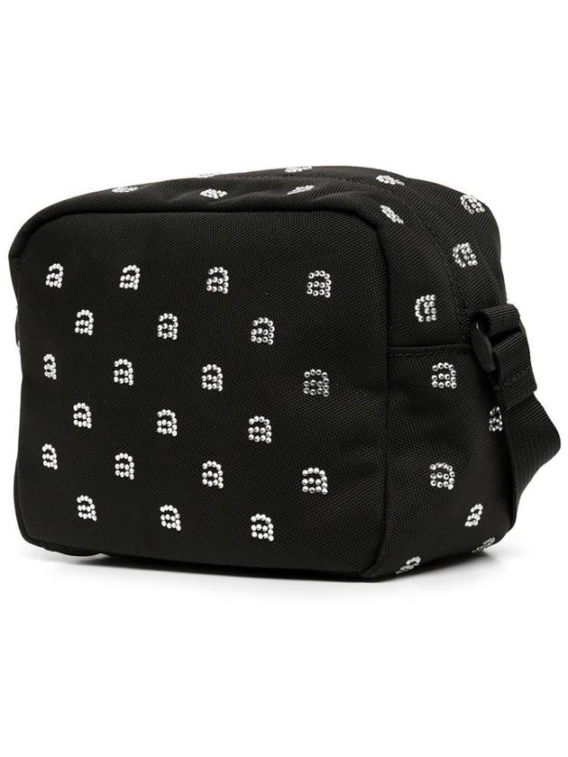 Wangsport Crystal Logo Camera Bag - ALEXANDER WANG - BALAAN 2