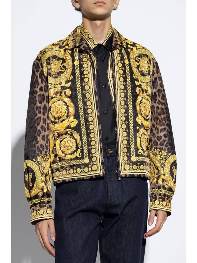 Versace Jackets - VERSACE - BALAAN 3