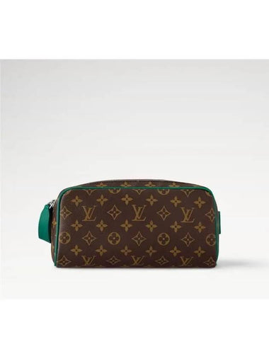 Dopp Kit Pouch Bag Clutch M12639 - LOUIS VUITTON - BALAAN 1