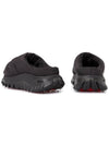 Trail Grip Apr?s Mule Black - MONCLER - BALAAN 7