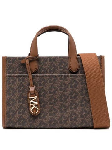 Gigi small tote bag 30H3G3GM5B - MICHAEL KORS - BALAAN 1