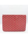 APMSENAT2 MM Clutch Bag - GOYARD - BALAAN 2