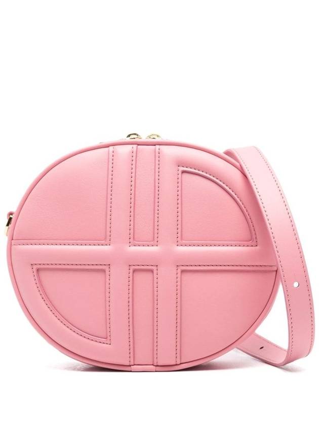 Le JP leather shoulder bag BA0045100456P - PATOU - BALAAN 2