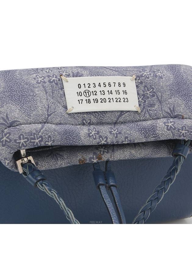 women cross bag - MAISON MARGIELA - BALAAN 6