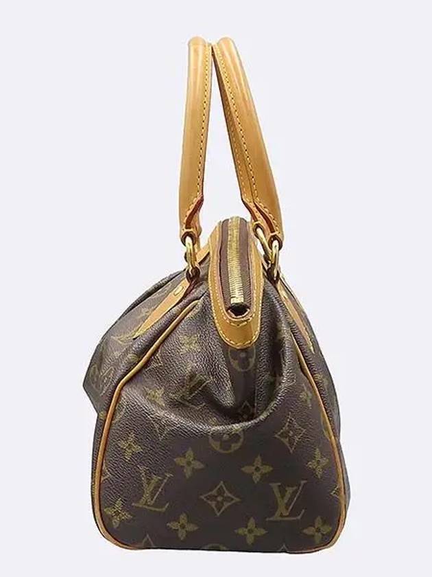 M40143 tote bag - LOUIS VUITTON - BALAAN 3