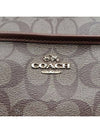 women cross bag - COACH - BALAAN 8