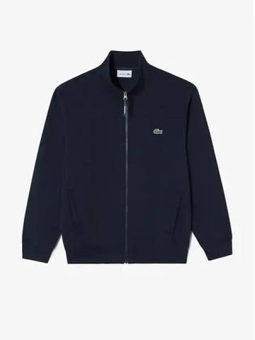 Men s CP high neck zip up SH786E 54N HD domestic product GQ2N24082970048 - LACOSTE - BALAAN 1