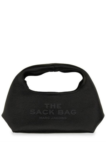 Marc Jacobs The Sack Mini Bag - MARC JACOBS - BALAAN 1