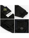 Stone Island Jackets Black - STONE ISLAND - BALAAN 7