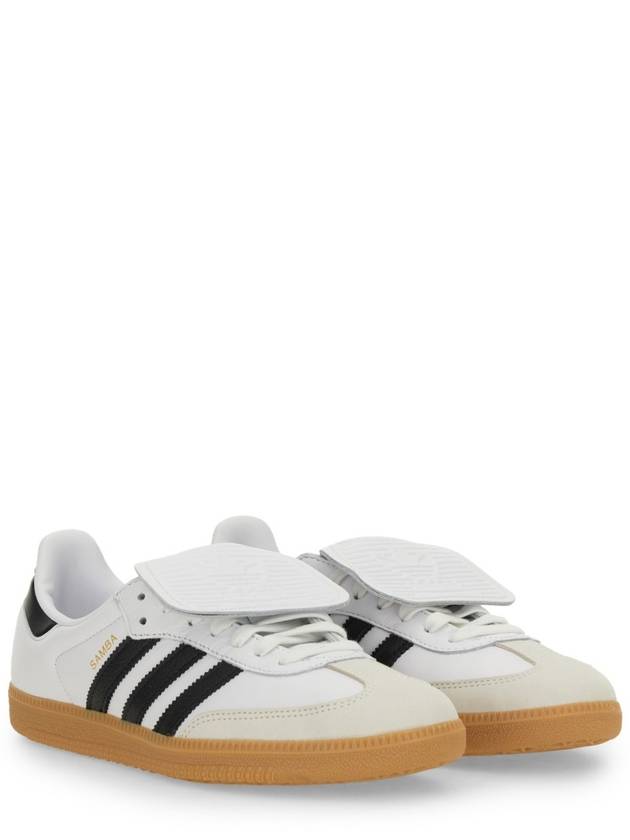 SNEAKER "SAMBA" - ADIDAS ORIGINALS - BALAAN 3