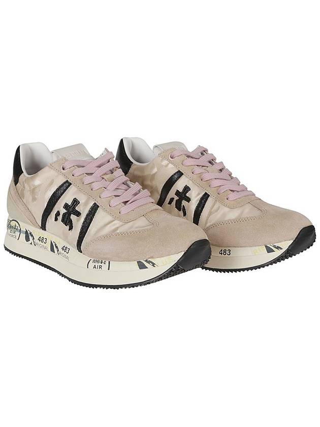 sneakers CONNY 7116 panna - PREMIATA - BALAAN 6