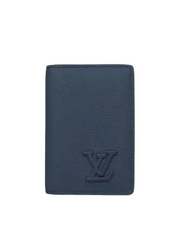 M81730 Card Business Holder - LOUIS VUITTON - BALAAN 2