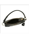 Re-Edition 2002 Small Leather Shoulder Bag Black - PRADA - BALAAN 5