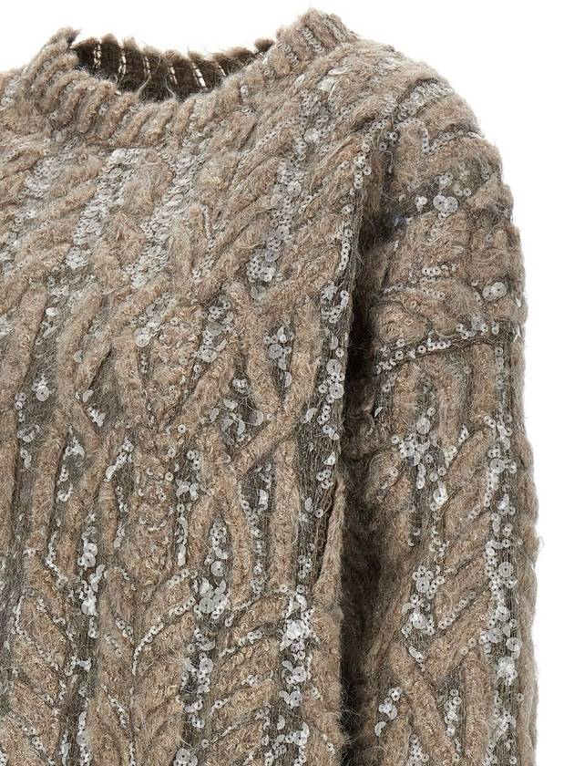 Brunello Cucinelli Sweaters - BRUNELLO CUCINELLI - BALAAN 4