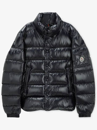 Men s Roulet Navy Padding 1A00209 595ZJ 778 - MONCLER - BALAAN 2