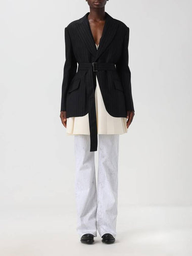 Blazer woman Sacai - SACAI - BALAAN 1