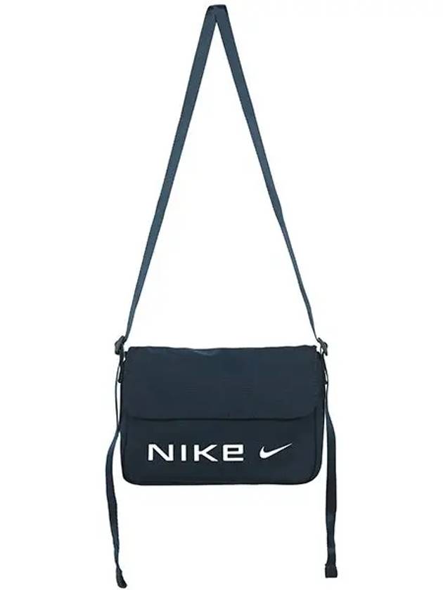 Sportswear Futura Cross Bag Armory Navy - NIKE - BALAAN 3