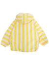 Kids Windbreaker 2361010123 YELLOW - MINI RODINI - BALAAN 3