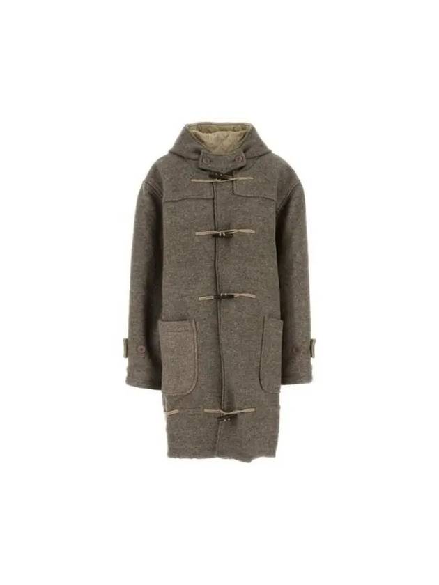 SINDACATO Wool Duffel Coat S88004304 LR0443 - MAGLIANO - BALAAN 1