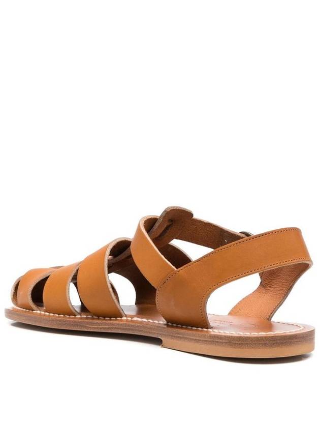 K.Jacques Sandals Shoes - K.JACQUES - BALAAN 5