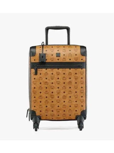 Ottomar Visetos Trolley MMVDSTT02CO - MCM - BALAAN 1