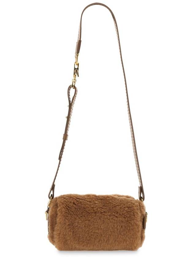 Cross Bag 2345162634600001 CAMEL - MAX MARA - BALAAN 5