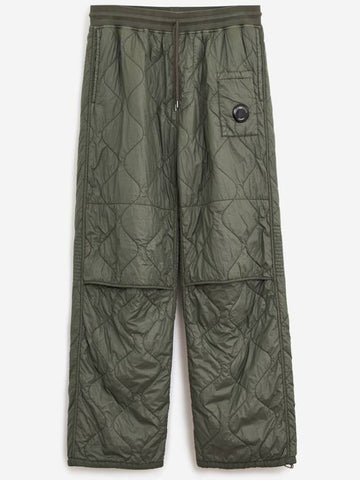 C.P. Company Pants - CP COMPANY - BALAAN 1