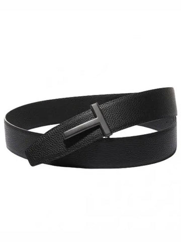 Buckle Belt Men s Waistband - TOM FORD - BALAAN 1