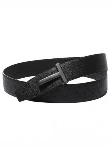 buckle belt - TOM FORD - BALAAN 1