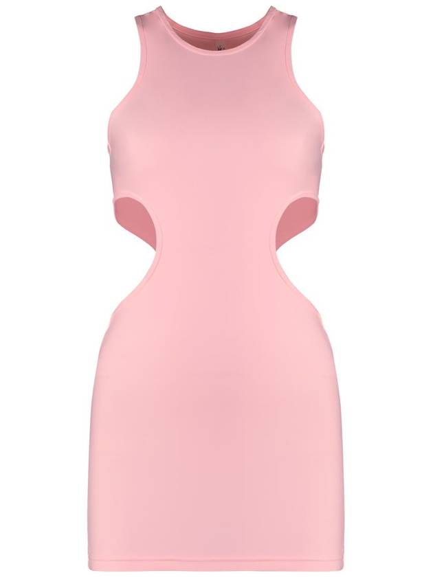 Reina Olga Cover-Up Dress - REINA OLGA - BALAAN 1